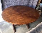 Antieke franse table vigneron, wijntafel., Antiek en Kunst, Antiek | Meubels | Tafels, Ophalen
