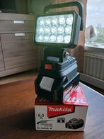 Bouwlamp,noodverlichting,pakket. 16 led . inc inc, KOOPJE ,, Ophalen of Verzenden, Nieuw, Minder dan 50 watt, Lamp