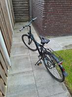 Race kinder fiets, Fietsen en Brommers, Fietsen | Jongens, 24 inch, Gebruikt, Handrem, Ophalen