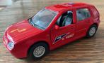 Volkswagen Golf IV Auto van Vugt Verkeersopleing, Ophalen, Gebruikt, Auto