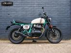 ROYAL ENFIELD INTERCEPTOR BEAR 650 (bj 2025), 2 cilinders, 648 cc, Bedrijf, Overig