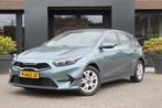 Kia Ceed Ceed 1.0 T-GDi DynamicLine (bj 2022), Auto's, Kia, Voorwielaandrijving, 12 maanden, Euro 6, Parkeersensor