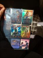 Magic: The Gathering x Final Fantasy kaarten ruilen / kopen, Ophalen of Verzenden, Gebruikt, Meerdere kaarten, Foil