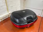 Givi topkoffer honda transalp 750X, Motoren, Accessoires | Koffers en Tassen, Ophalen of Verzenden, Gebruikt