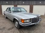 Mercedes 280 SE, 1973 BOM VOL! 1e Eigenaar! Rijd Heerlijk., Auto's, Mercedes-Benz, Bedrijf, Sedan, 2700 cc, Te koop