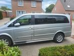 Mercedes-Benz Viano 2005, Mercedes-Benz, Diesel, Particulier, 149 pk