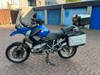 BMW R1200GS - met vario kofferset, 2 cilinders, Particulier, Meer dan 35 kW, Toermotor