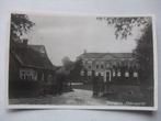 M34 Dwingeloo - Oldengaerde, Verzamelen, Ansichtkaarten | Nederland, Verzenden, 1940 tot 1960, Gelopen, Drenthe