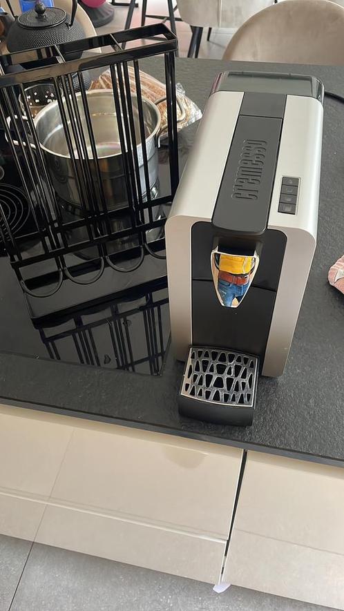 Koffieapparaat Cremesso cup, Witgoed en Apparatuur, Koffiezetapparaten, Zo goed als nieuw, Koffiemachine, Ophalen of Verzenden
