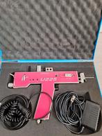 Mesogun U225 - Injectieapparaat mesotherapie, Ophalen