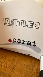 Kettler Hometrainer, Ophalen, Gebruikt, Metaal, Hometrainer