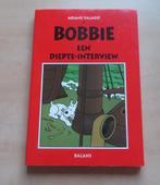 kuifje/ Bobbie  Een diepte-intevieuw, Eén stripboek, Ophalen of Verzenden, Zo goed als nieuw