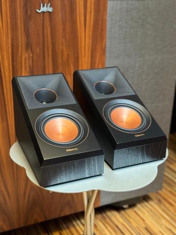 Klipsch RP-500SA II beschikbaar voor biedingen