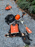 Stihl FSA 130 Bosmaaier met Rugzakaccu AR 3000 L, Ophalen, 10 tot 30 cm, Accu, STIHL