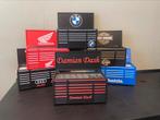 Leuke Toolbox pennenbak, Diversen, Ophalen of Verzenden, Nieuw