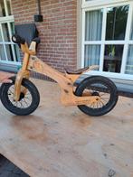 Early rider loopfiets, hout, Ophalen, Gebruikt, Loopfiets