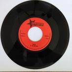 Jimmy Clanton Come Back 7" Wait 60s rock & roll jukebox, Gebruikt, Overige genres, 7 inch, Single