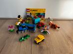 Lego Classic Creatieve medium opbergdoos (10696), Ophalen of Verzenden, Zo goed als nieuw