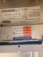 Vaillant HR combiketel uit 2021, 30 tot 80 cm, Hoog rendement (Hr), Cv-ketel of Combi-ketel, Minder dan 60 cm