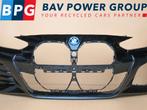 BUMPER VOOR M PAKKET BMW 4 serie Gran Coupe (G26), Gebruikt, Voor, BMW, Bumper