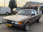Ford Taunus 2.0 Sedan Belastingvrij APK 2026 Oldtimer, Auto's, 970 kg, Gebruikt, 4 cilinders, Bruin