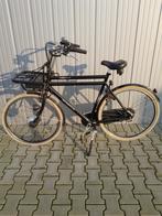 Sparta Pick-Up XL Frame elektrische fiets!, Fietsen en Brommers, Elektrische fietsen, Sparta, Ophalen of Verzenden, Zo goed als nieuw