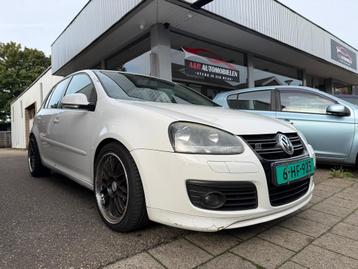 Volkswagen Golf 1.4 TSI GT Sport Clima Stoelverwarming beschikbaar voor biedingen