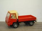 Daf Pony - Lion Car Holland - Rood, Verzenden, Zo goed als nieuw, Bus of Vrachtwagen, Lion Toys