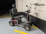 Scootmobiel, Diversen, Ophalen, Zo goed als nieuw, Duwrolstoel