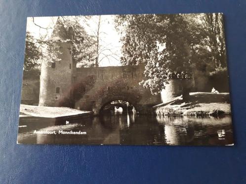 Amersfoort Monnikendam (49), Verzamelen, Ansichtkaarten | Nederland, Ongelopen, Utrecht, 1940 tot 1960, Ophalen