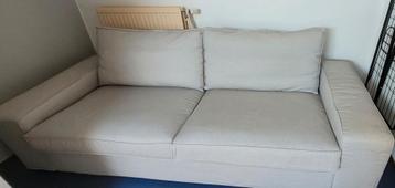 IKEA KIVIK
3-zitsbank - afbeelding 2