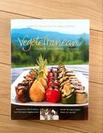 Vegeterranean - Vegetarisch Italiaans Kookboek Vega Recepten, Boeken, Kookboeken, Italië, Vegetarisch, Voorgerechten en Soepen