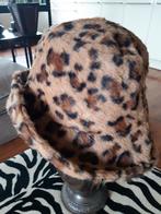 Verstelbare bucket hat., Kleding | Dames, Hoeden en Petten, Ophalen of Verzenden, Nieuw, One size fits all