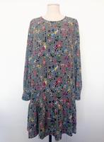 Multicolour jurk van Essentiel Antwerp maat 40, Maat 38/40 (M), Overige kleuren, Ophalen of Verzenden, Zo goed als nieuw