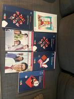 Marketing en communicatie MBO 4, Boeken, Schoolboeken, Ophalen of Verzenden, Zo goed als nieuw, Overige niveaus