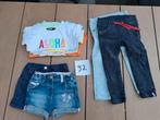 Kleding maat 92 meisjes, Ophalen, Gebruikt, Meisje, Broek