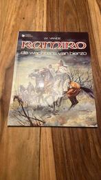 Ramiro . De wachters van Bierzo, Boeken, Stripboeken, Eén stripboek, Ophalen of Verzenden, Gelezen