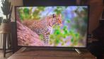 49 inch 4k UHD Smart tv, Audio, Tv en Foto, Televisies, 50 Hz, Zo goed als nieuw, 100 cm of meer, Ophalen