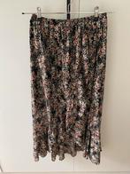 Dames lange rok maat M, Kleding | Dames, Rokken, Maat 38/40 (M), Overige kleuren, Zo goed als nieuw, Onder de knie