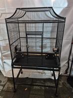 Keddoc florida, Dieren en Toebehoren, Ophalen, Zo goed als nieuw, Vogelkooi