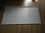 Jaloezie 160x88 cm (bxh) 16 mm  aluminium wit, Ophalen, Wit, 150 tot 200 cm, Zo goed als nieuw