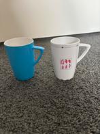 2 x mepal campingservies mok, Ophalen of Verzenden, Zo goed als nieuw