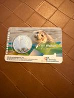 Het wadden vijfje 2016, Postzegels en Munten, Munten | Nederland, Koningin Beatrix, Zilver, Euro's, Verzenden