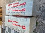 Rockwool isolatie 2 pakken 4.8 m2 totaal, Tickets en Kaartjes, Eén persoon, Cadeaubon, Overige typen