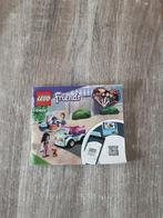 Lego friends 41439 katten verzorgingswagen, Ophalen of Verzenden, Zo goed als nieuw