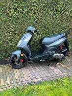 SYM Orbit 2, Fietsen en Brommers, Ophalen, Zo goed als nieuw, Benzine