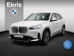 BMW iX1 eDrive20 Achteruitrijcamera | Park Distance Control, Stof, Gebruikt, 750 kg, Met garantie (alle)