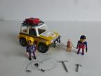 Playmobil Reddingswerkers 9128 Vraagprijs, Kinderen en Baby's, Speelgoed | Playmobil, Ophalen of Verzenden, Gebruikt, Complete set