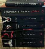 Stephenie Meyer, Twilight Saga, Boeken, Fantasy, Ophalen of Verzenden, Zo goed als nieuw