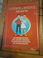 Suske en Wiske Collectie - 4 Titels, Boeken, Stripboeken, Ophalen of Verzenden
